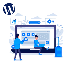 Customise WordPress Solution