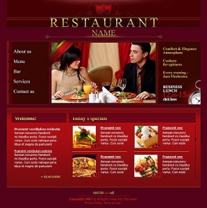 website and web design