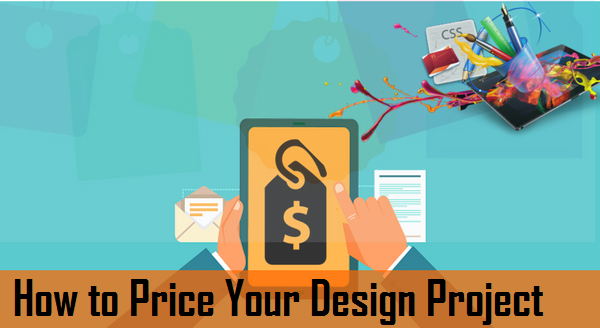How to price your design project