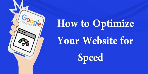 Optimize Your Website for Speed