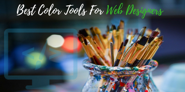 Best Color Tools For Web Designers