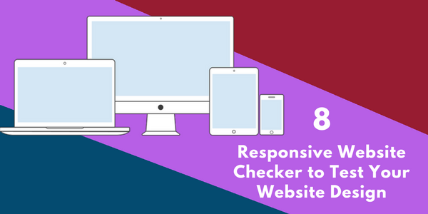 Responsive Website Checker