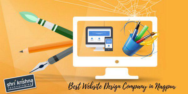 Website design company Nagpur