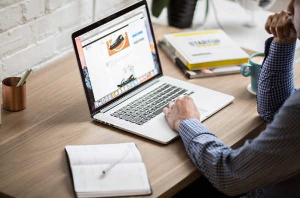 7 Things To Keep In Mind While Designing A Website
