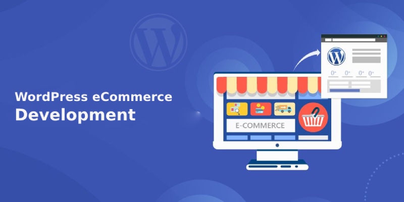 WordPress eCommerce development