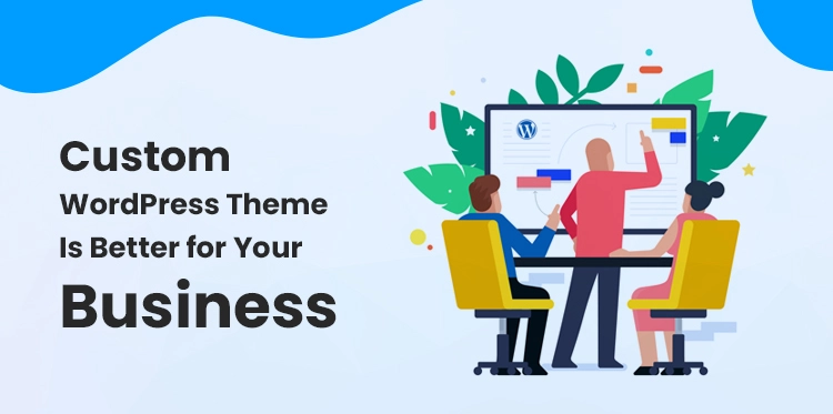 WordPress Theme Customization 