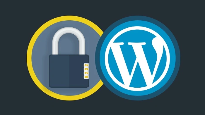 WordPress security