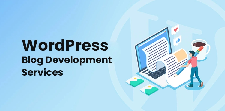 WordPress Blog Development Services