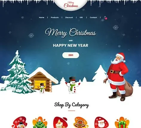 Festival WordPress Theme