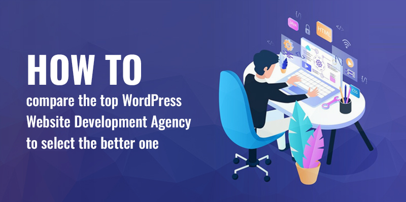 WordPress Website Development Agency