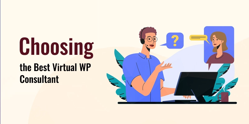Best Virtual WP Consultant