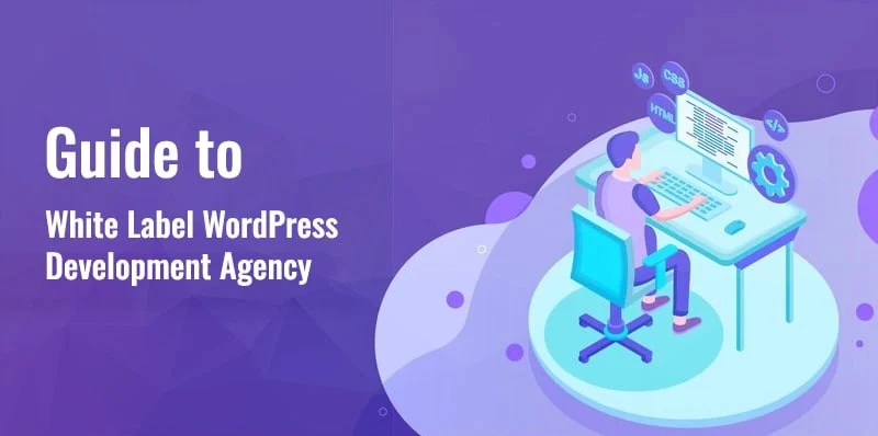 White Label WordPress Development Agency