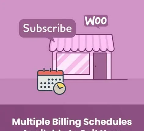 SKT WooCommerce Subscription plugin