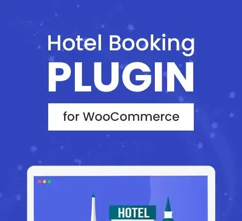 WooCommerce Hotel Booking Plugin scaled