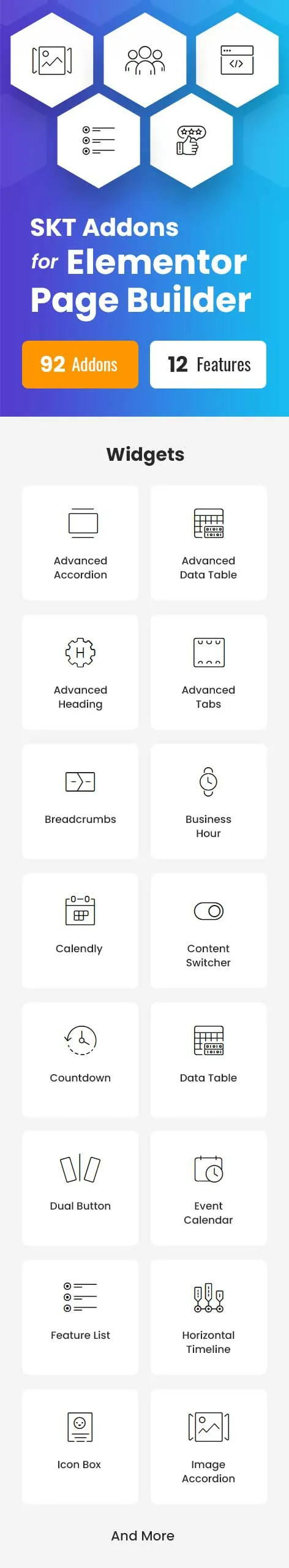 flexible addons elementor
