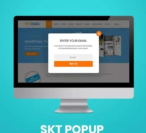 popup plugin