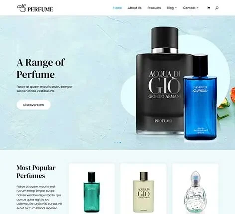 Divi Alternative WordPress Theme