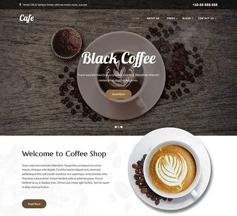 Handpicked WordPress Theme