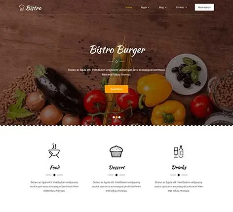 Mashable Style WordPress Theme