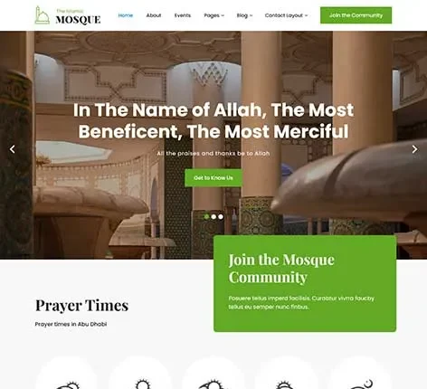 Monetary Blog WordPress Theme
