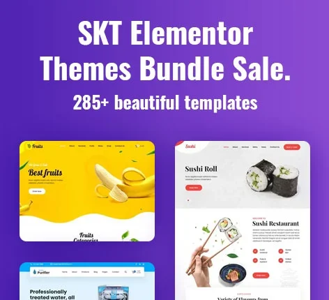 Newest WordPress Theme