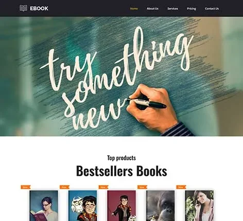 Quotes WordPress Theme