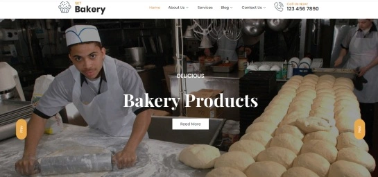 Bakery Lite