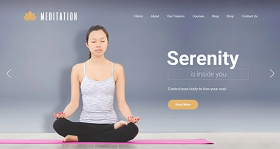 Meditation