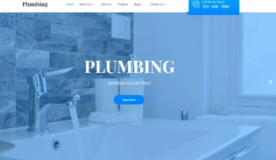 SKT Plumbing Lite